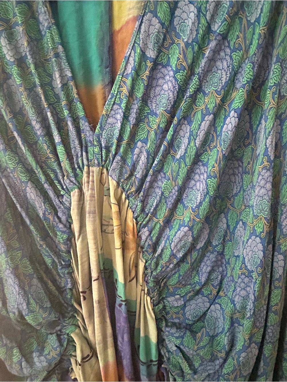 Kantha bae eclipse dress - Picture 2 of 10